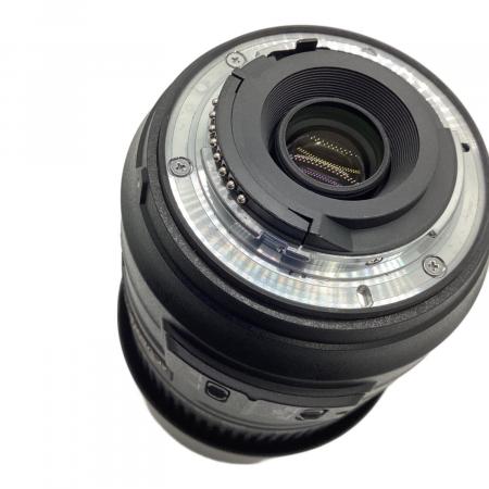 Nikon カメラレンズ DX SWM VR ED HRI Nikon (ニコン) ズームレンズ DX SWM VR ED HRI｜トレファクONLINE