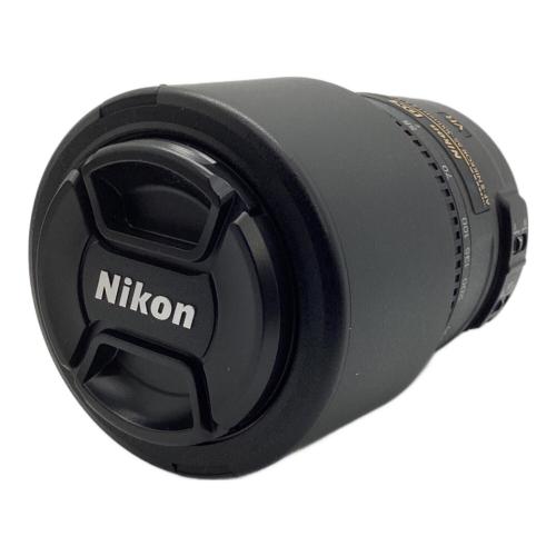 Nikon (ニコン) ズームレンズ DX SWM VR ED HRI