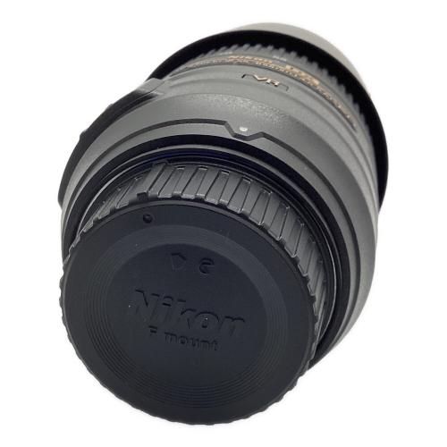 Nikon (ニコン) ズームレンズ DX SWM VR ED HRI｜トレファクONLINE
