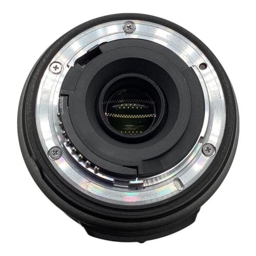 Nikon (ニコン) ズームレンズ DX SWM VR ED HRI｜トレファクONLINE