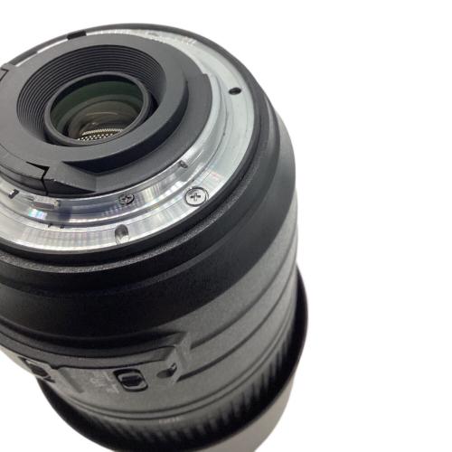 Nikon (ニコン) ズームレンズ DX SWM VR ED HRI｜トレファクONLINE