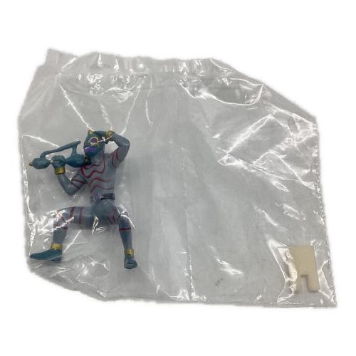 BANDAI (バンダイ) 戦隊ヒーローシリーズ ディスプレイボックス プラ