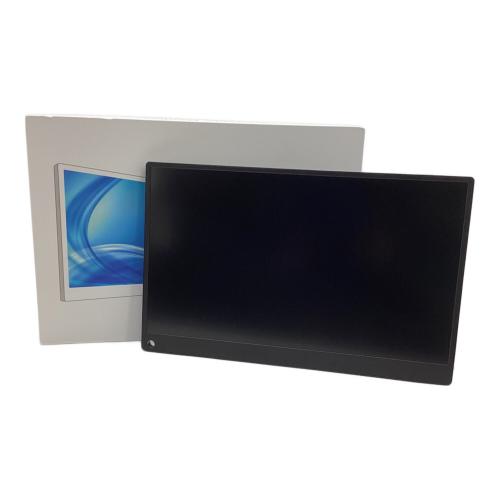 EVICIV (エビシブ) モバイルモニター EVC-1506