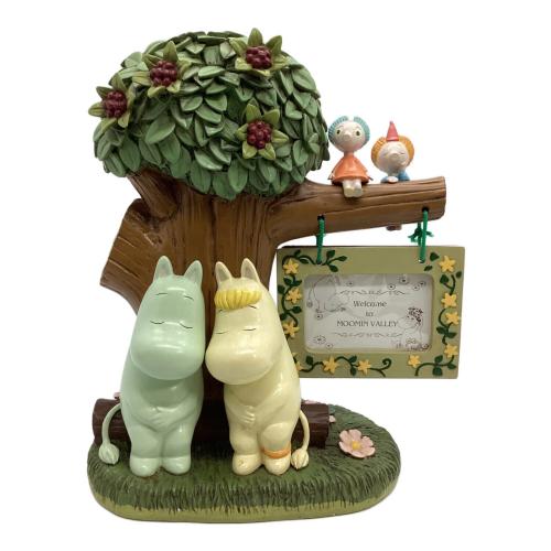 加藤工芸 (カトウコウゲイ) ムーミンフォトフレーム　KC-3562