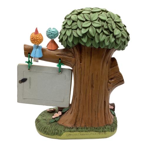 加藤工芸 (カトウコウゲイ) ムーミンフォトフレーム KC-3562