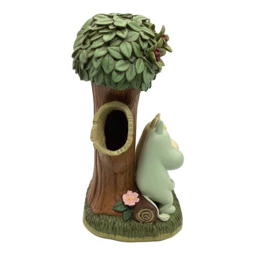 加藤工芸 (カトウコウゲイ) ムーミンフォトフレーム　KC-3562