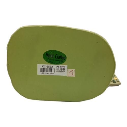 加藤工芸 (カトウコウゲイ) ムーミンフォトフレーム　KC-3562