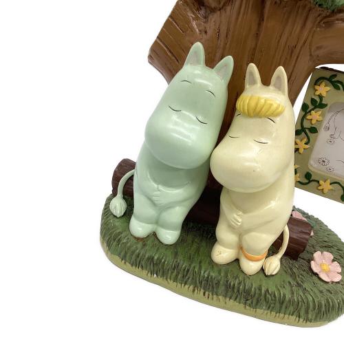 加藤工芸 (カトウコウゲイ) ムーミンフォトフレーム KC-3562