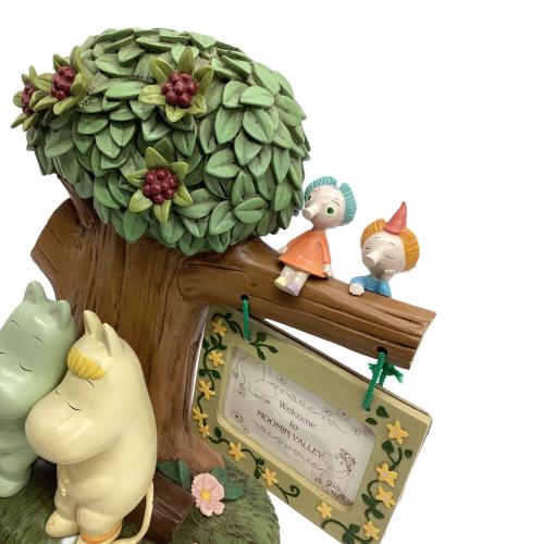 加藤工芸 (カトウコウゲイ) ムーミンフォトフレーム KC-3562