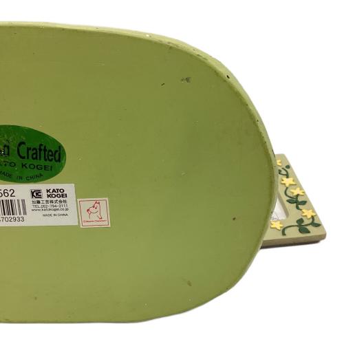 加藤工芸 (カトウコウゲイ) ムーミンフォトフレーム KC-3562