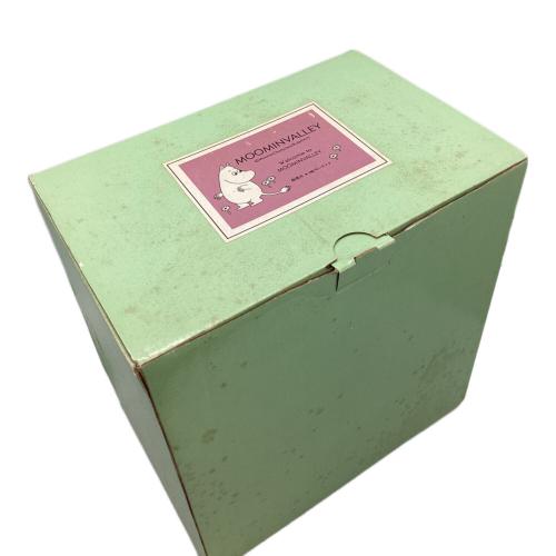 加藤工芸 (カトウコウゲイ) ムーミンフォトフレーム KC-3562