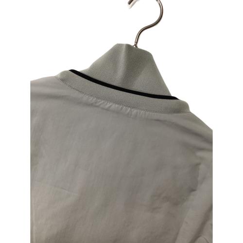 BURBERRY GOLF (バーバリーゴルフ) その他 ゴルフウェア(トップス) BFP43-759-05 代理店表記有 メンズ SIZE L グレー