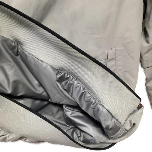 BURBERRY GOLF (バーバリーゴルフ) その他 ゴルフウェア(トップス) BFP43-759-05 代理店表記有 メンズ SIZE L グレー