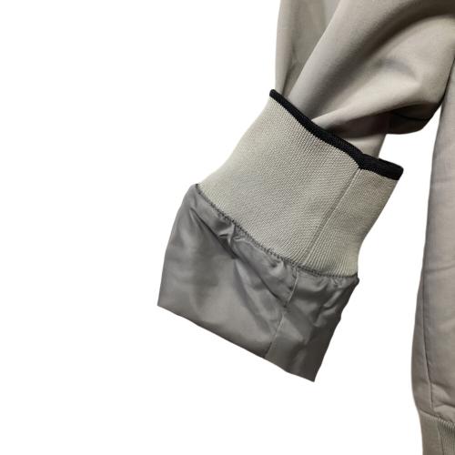 BURBERRY GOLF (バーバリーゴルフ) その他 ゴルフウェア(トップス) BFP43-759-05 代理店表記有 メンズ SIZE L グレー