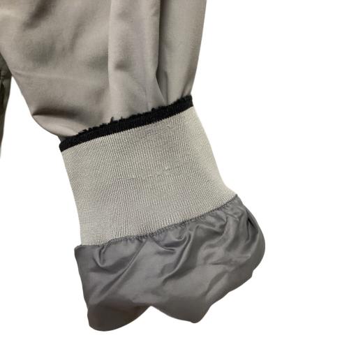 BURBERRY GOLF (バーバリーゴルフ) その他 ゴルフウェア(トップス) BFP43-759-05 代理店表記有 メンズ SIZE L グレー