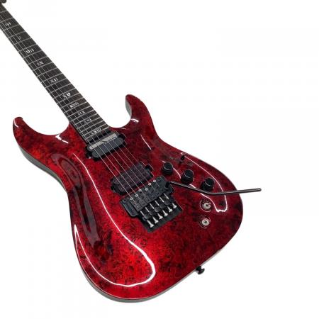 SCHECTER (シェクター) Diamond Series APOCALYPSE ストラトキャスター