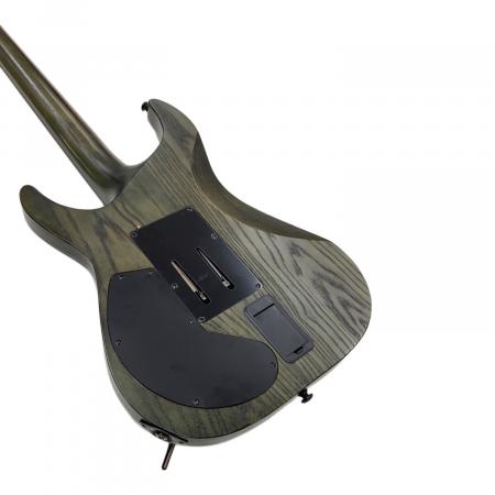 SCHECTER (シェクター) Diamond Series APOCALYPSE ストラトキャスター