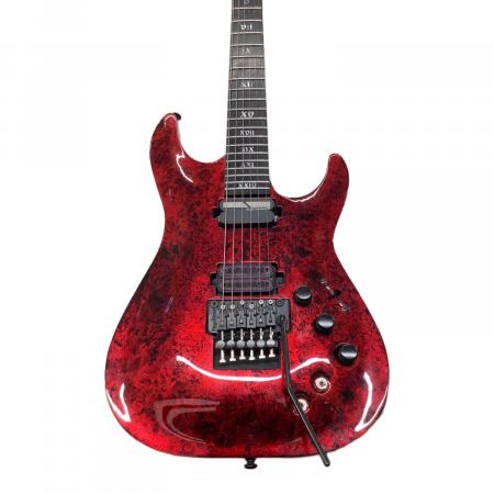 SCHECTER (シェクター) Diamond Series APOCALYPSE ストラトキャスター