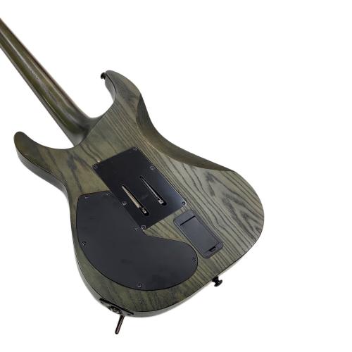 SCHECTER (シェクター) Diamond Series APOCALYPSE ストラトキャスタータイプ エレキギター C-1 FR-S RED REIGN 2018年製