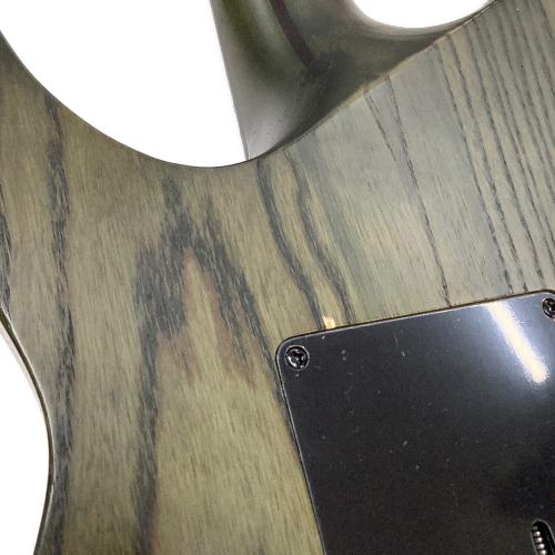 SCHECTER (シェクター) Diamond Series APOCALYPSE ストラトキャスタータイプ エレキギター C-1 FR-S RED REIGN 2018年製