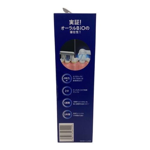 Oral-B (オーラルビー) 電動歯ブラシ ios2.1c9.0