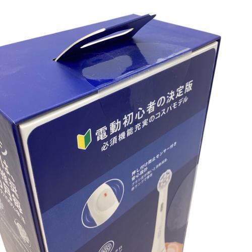 Oral-B (オーラルビー) 電動歯ブラシ ios2.1c9.0