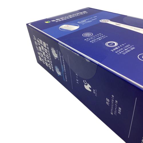 Oral-B (オーラルビー) 電動歯ブラシ ios2.1c9.0