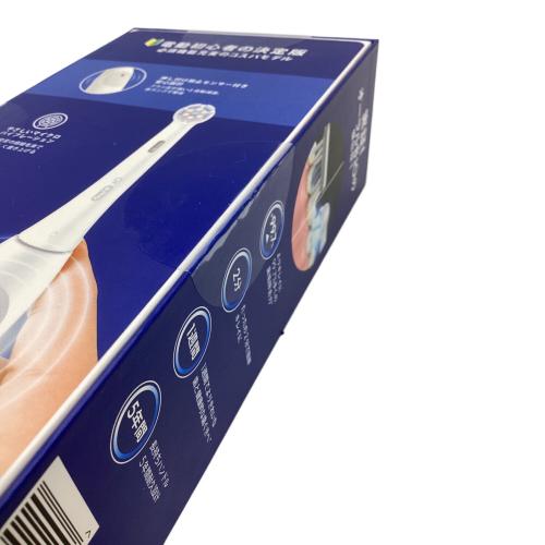 Oral-B (オーラルビー) 電動歯ブラシ ios2.1c9.0