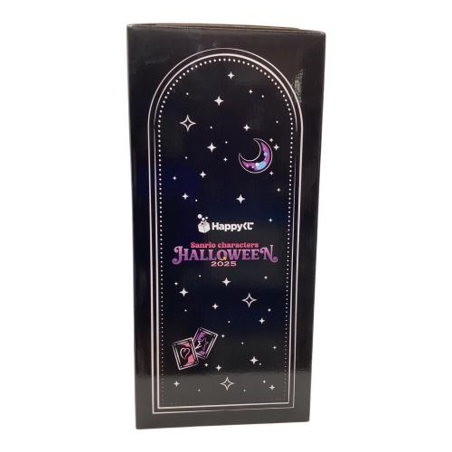 Sanrio (サンリオ) HALLOWEEN2025 BIGハローキティぬいぐるみ LAST賞 Happyくじ