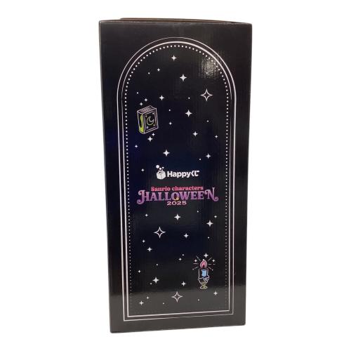 Sanrio (サンリオ) HALLOWEEN2025 BIGハローキティぬいぐるみ LAST賞 Happyくじ