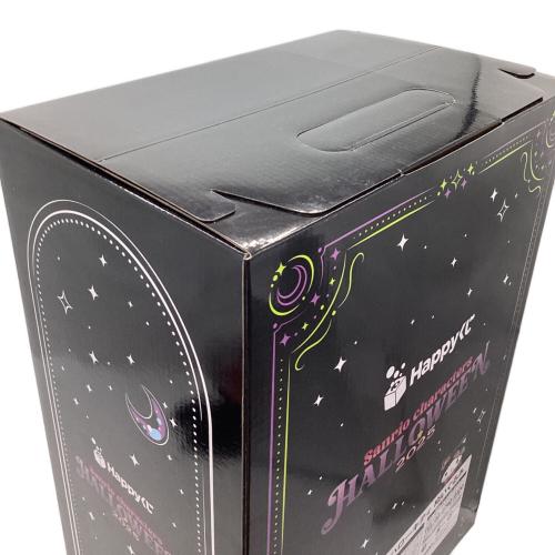 Sanrio (サンリオ) HALLOWEEN2025 BIGハローキティぬいぐるみ LAST賞 Happyくじ