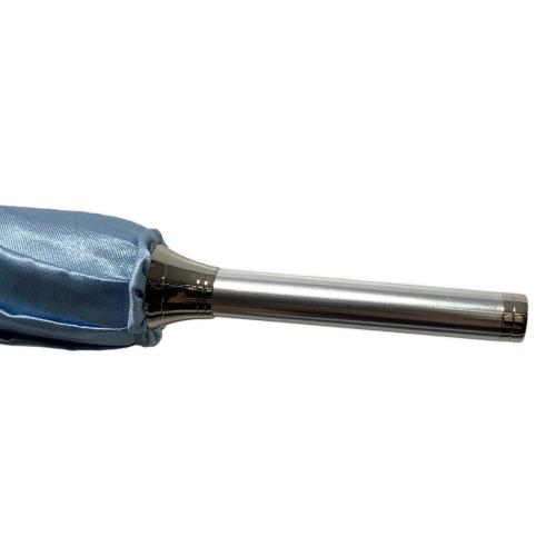 GINZA kanematsu (ギンザ カネマツ) 傘　スカイブルー 60cm K21654N