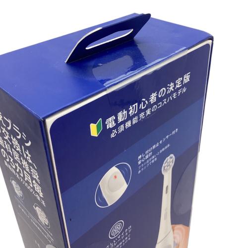 Oral-B (オーラルビー) 電動歯ブラシ ios2.1c9.0