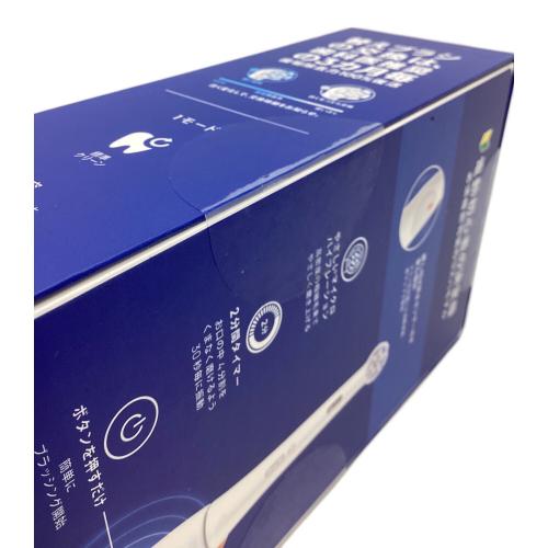 Oral-B (オーラルビー) 電動歯ブラシ ios2.1c9.0