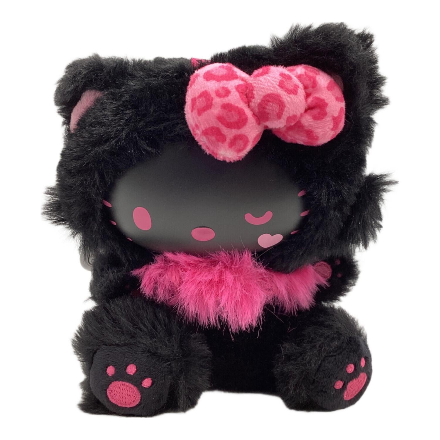 ナカジマコーポレーション ファインフェイスキャット ハローキティー