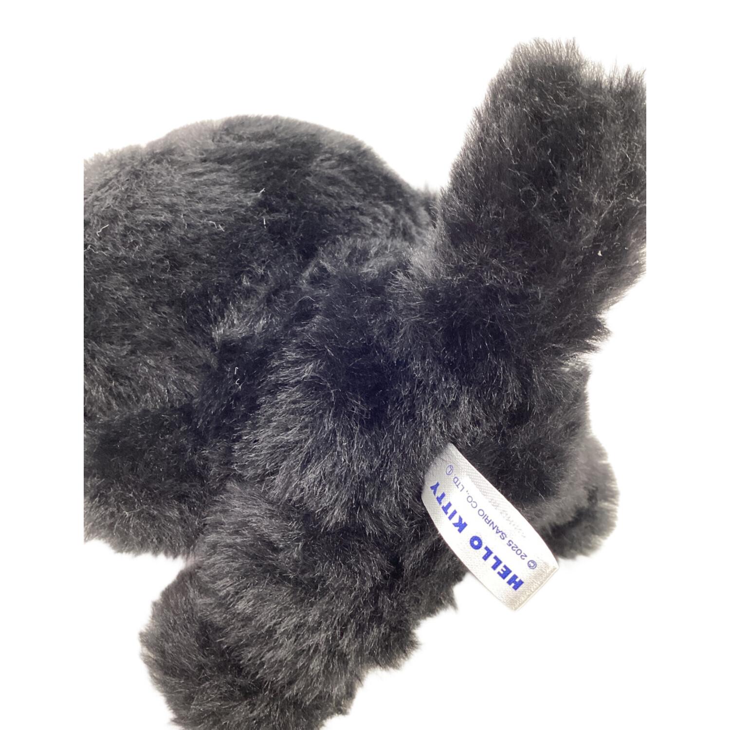 ナカジマコーポレーション ファインフェイスキャット ハローキティー