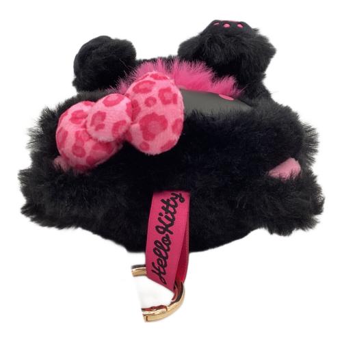 ナカジマコーポレーション ファインフェイスキャット ハローキティー