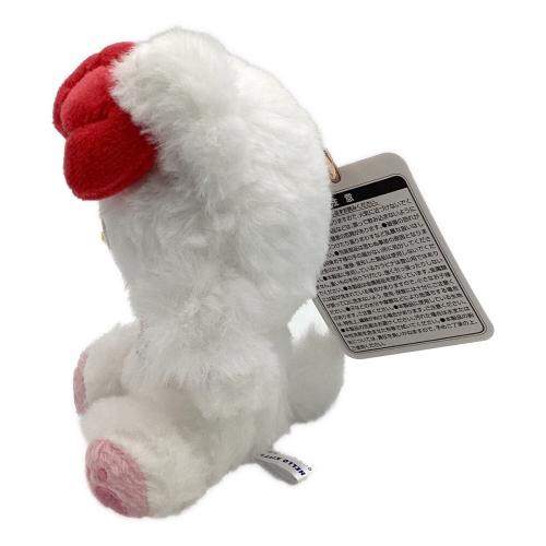 ナカジマコーポレーション ファインフェイスキャット ハローキティー