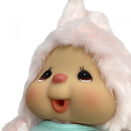 sekiguchi（セキグチ） ちむたんぬいぐるみ モンチッチ Mサイズ
