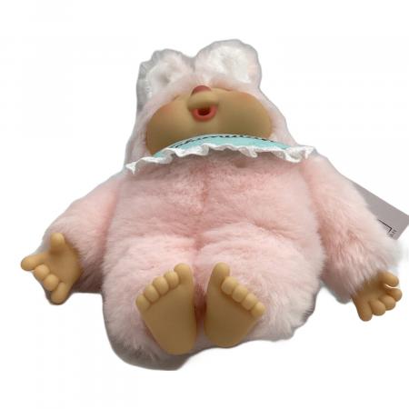 sekiguchi（セキグチ） ちむたんぬいぐるみ モンチッチ Mサイズ