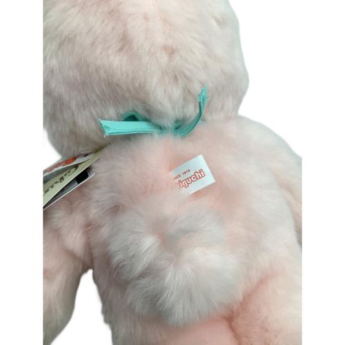 むむ シングル アルバム ちびぬい 円盤 sekiguchi（セキグチ） ちむたんぬいぐるみ モンチッチ Mサイズ