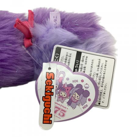 sekiguchi（セキグチ） ちむたん モンチッチ しなこコラボ Sサイズ