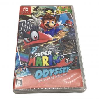 Nintendo (ニンテンドー) スーパーマリオオデッセイ Nintendo Switch用ソフト CERO B (12歳以上対象)