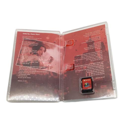 Nintendo (ニンテンドー) スーパーマリオオデッセイ Nintendo Switch用ソフト CERO B (12歳以上対象)