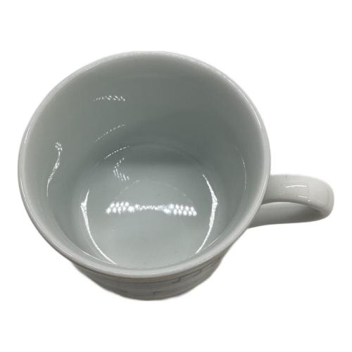 TIFFANY & Co. (ティファニー) カップ&ソーサー ムーンリバー