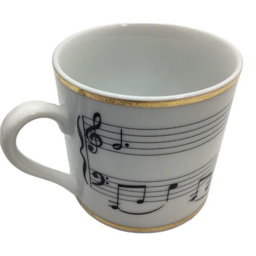 TIFFANY & Co. (ティファニー) カップ&ソーサー ムーンリバー