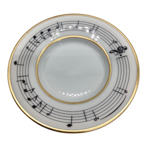 TIFFANY & Co. (ティファニー) カップ&ソーサー ムーンリバー