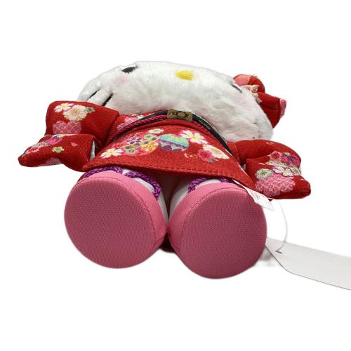 Sanrio（サンリオ） サンリオぬいぐるみ 着物 3Pセット マイメロディ