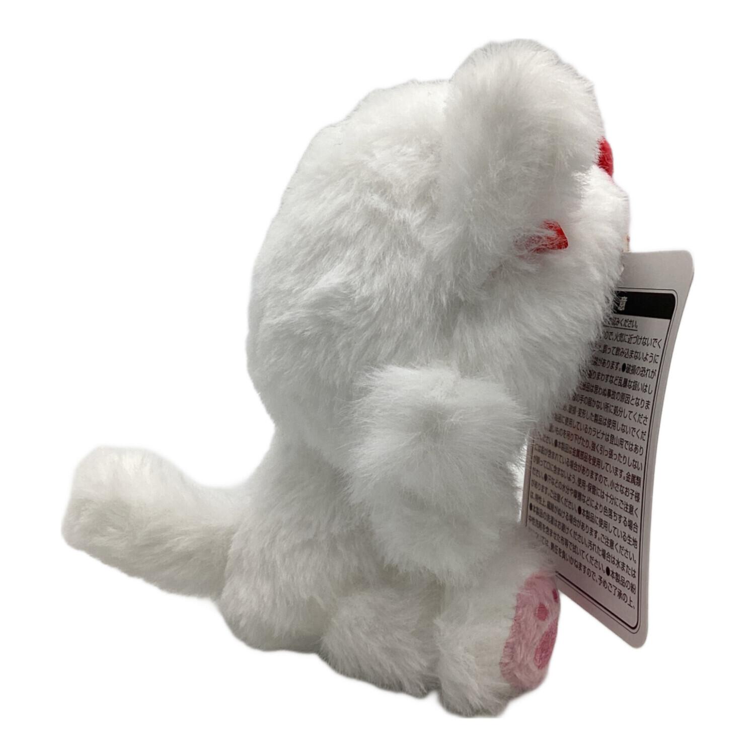 Sanrio (サンリオ) ハローキティ ファインフェイスキャット ぬいぐるみ