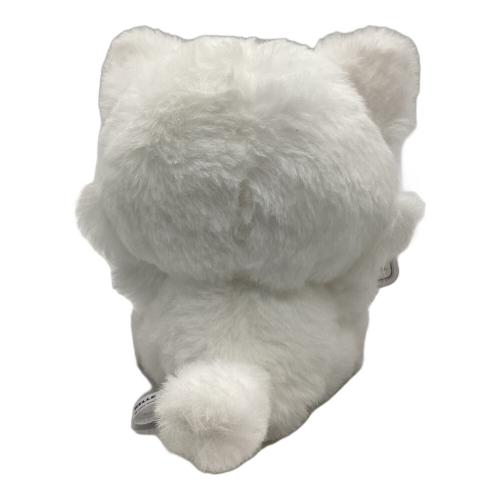 Sanrio (サンリオ) ハローキティ ファインフェイスキャット ぬいぐるみ ナカジマコーポレーション
